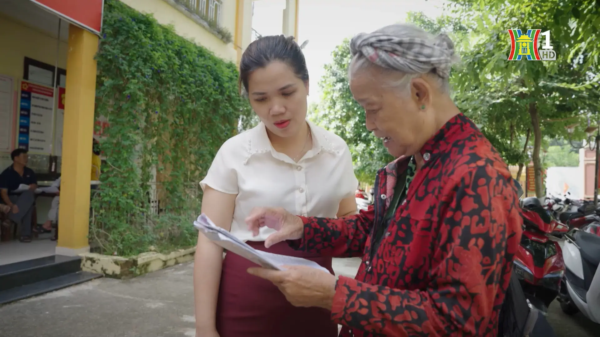 Xuyên qua thời gian | Phim tài liệu | 05/10/2025